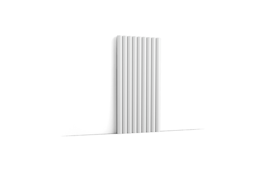WX218-2600 Orac Decor panel ścienny – render produktu (producent Orac)