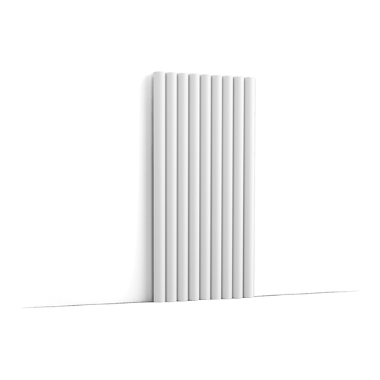 WX218 Orac Decor panel ścienny – render produktu (producent Orac)