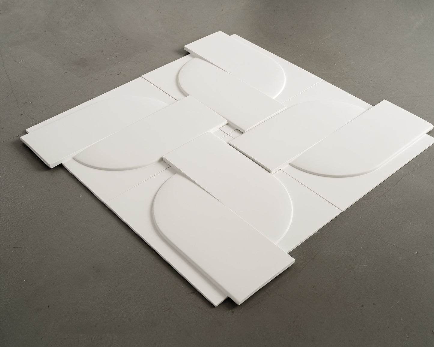 PMIL Creativa Panel ścienny 3D MILANO – zdjęcie 5