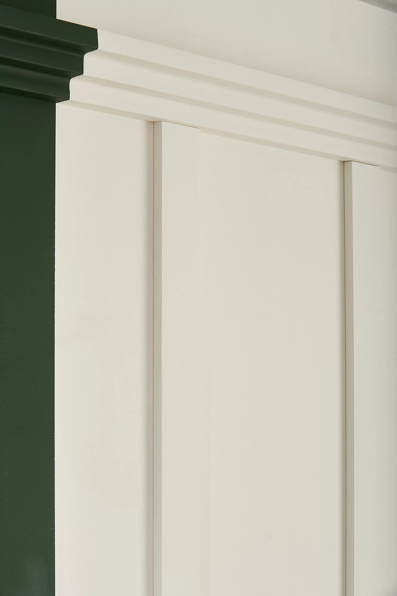 Z52 NMC Listwa sufitowa – zdjęcie produktu w zastosowaniu (materiał NMC)