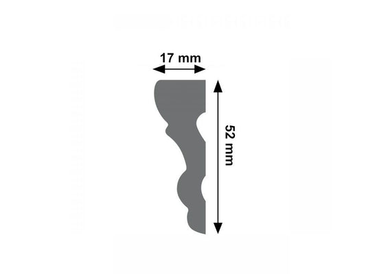 LNG-05 Creativa 240 x 5,2 x 1,7