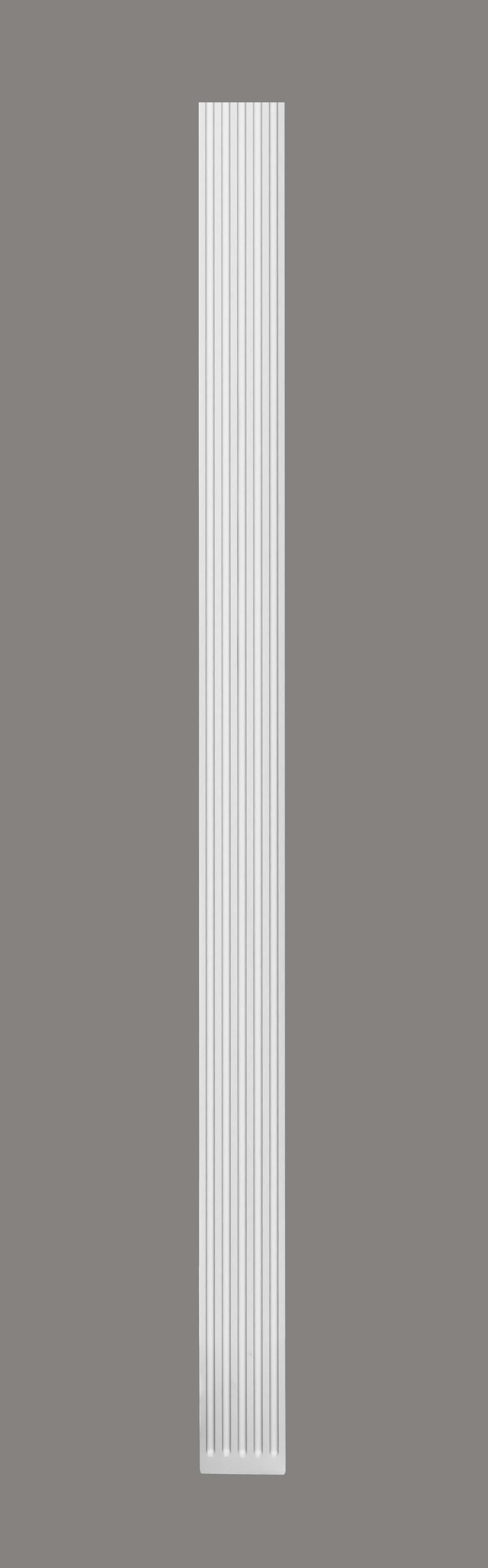 Sklep z listwami pilastry, elementy dekoracyjne Mardom Decor D1501