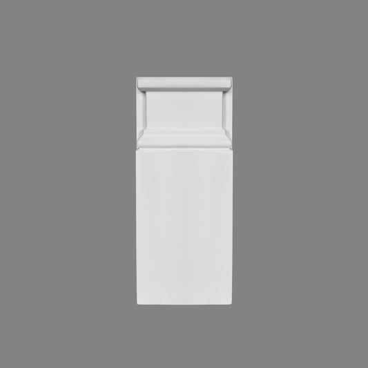 Sklep z listwami pilastry, elementy dekoracyjne Mardom Decor D3544